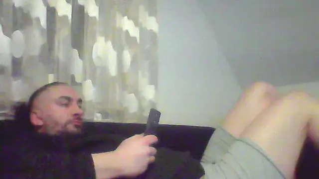 NewyorkDimi online show from 03.04.25