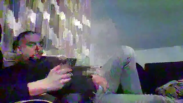 NewyorkDimi online show from 03.05.25