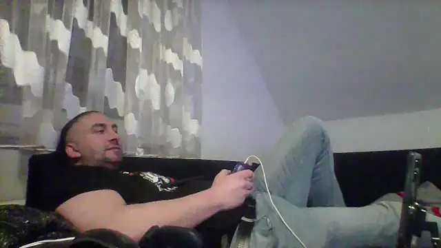 NewyorkDimi online show from 03.06.25