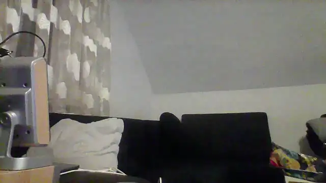 NewyorkDimi online show from 03.10.25