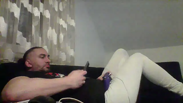 NewyorkDimi online show from 03.12.25