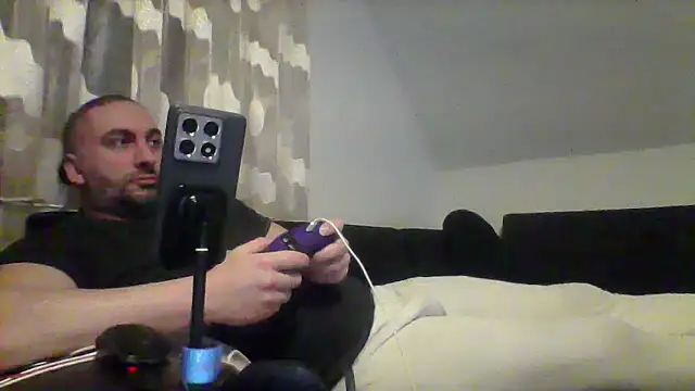 NewyorkDimi online show from 03.14.25