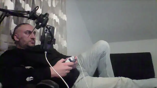 NewyorkDimi online show from 11.05.25