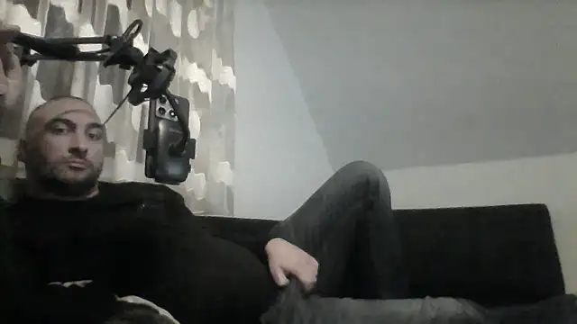 NewyorkDimi online show from 11.07.25