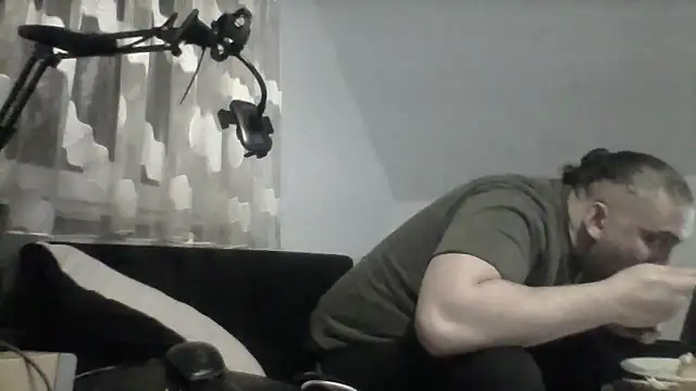 NewyorkDimi online show from 11.14.25