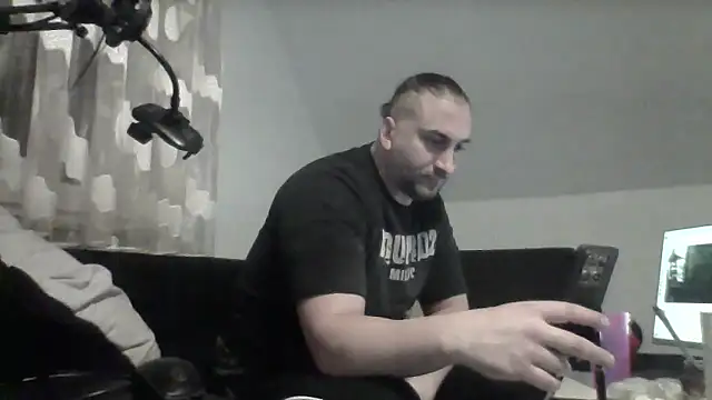 NewyorkDimi online show from 11.21.25