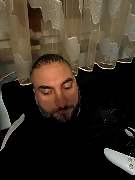 NewyorkDimi online show from 12.18.25