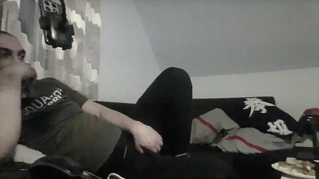 NewyorkDimi online show from 12.20.25