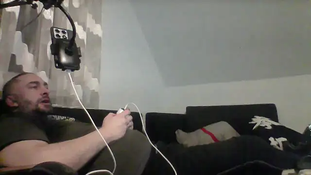 NewyorkDimi online show from 01.15.26