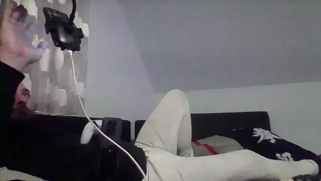 NewyorkDimi online show from 02.05.26