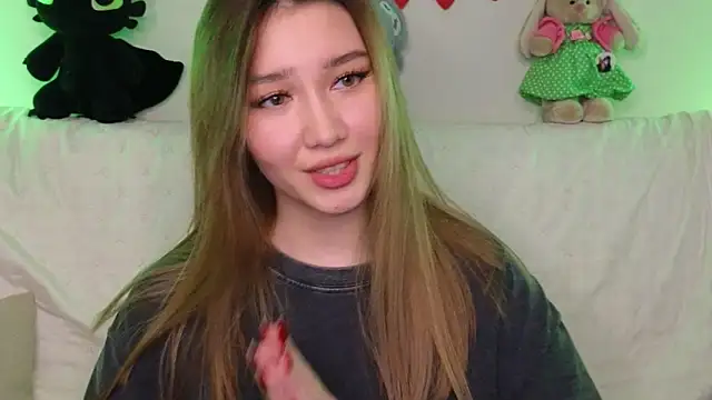 LuxuryGirl   online show from 03.04.25