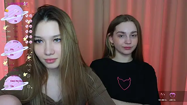 LuxuryGirl   online show from 03.15.25