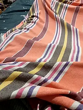 Hilkanna  online show from 02.20.26