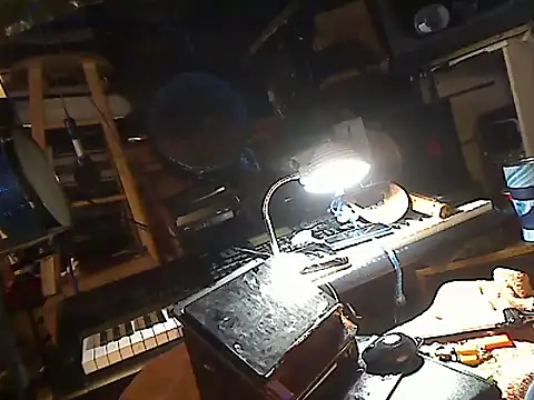 DREAMZ420 online show from 06.02.26