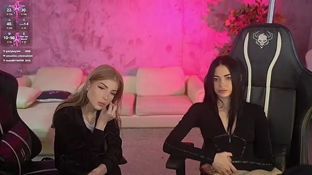 Stacy054 online show from 11.28.25