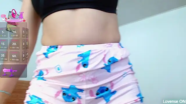 Snapshot of lexy_angel12 chatting on 01.05.26 lexy angel12 online show from 01.05.26