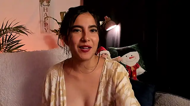 Serenity Day online show from 12.27.24