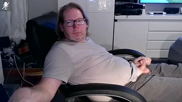 VSteph online show from 11.08.25