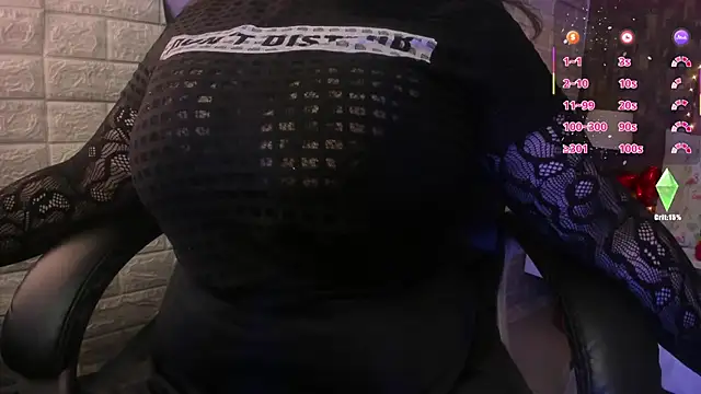 alice  tylor online show from 03.13.26