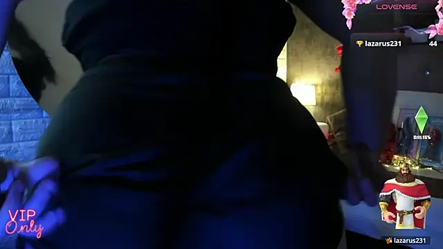 alice  tylor online show from 04.11.26