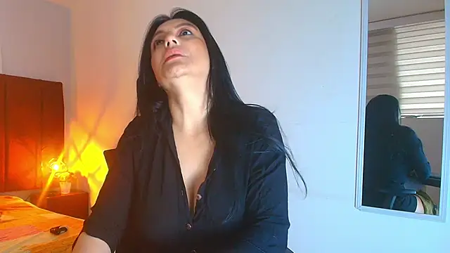 Zuzana21 online show from 09.29.25