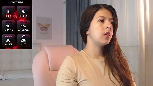 liss black online show from 03.11.25