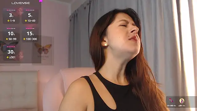 liss black online show from 03.21.25