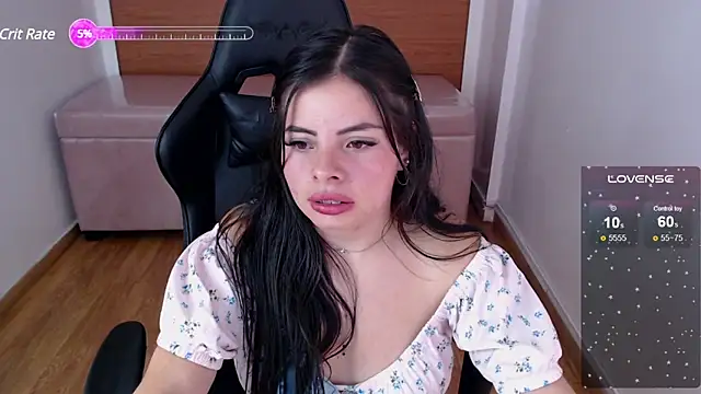 Chinatsu t online show from 03.22.25