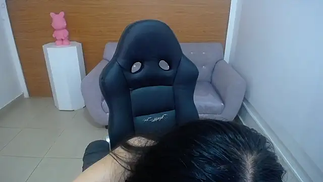 Chinatsu t online show from 12.19.25