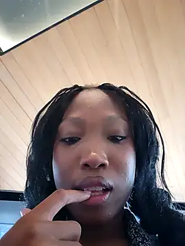 Snapshot of _Lovely1 chatting on 03.14.25 Lovely1 online show from 03.14.25