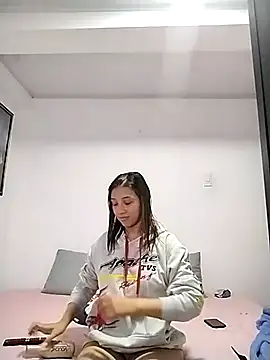 nina carther online show from 02.04.25