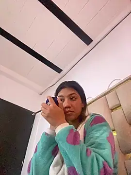 nina carther online show from 10.08.25