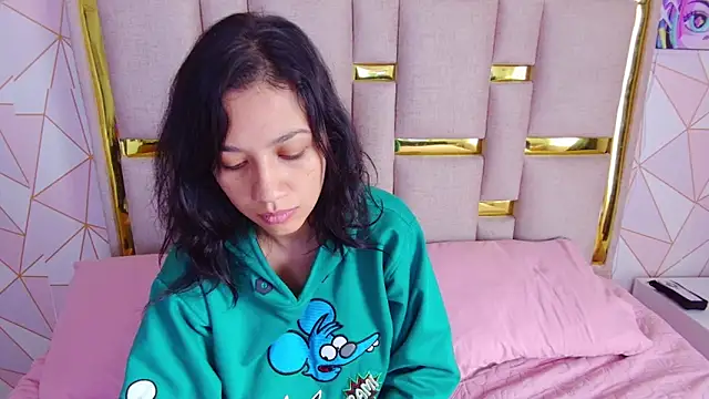 nina carther online show from 04.01.26