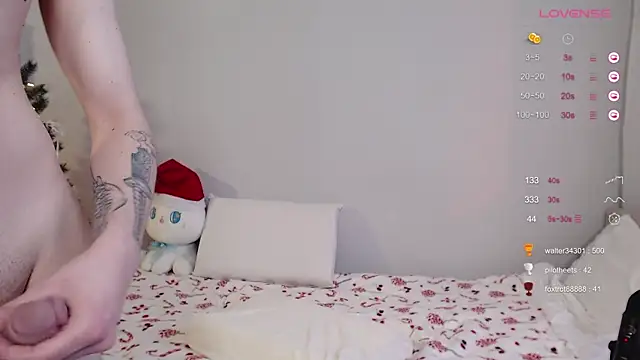 duomooncouple online show from 12.30.24