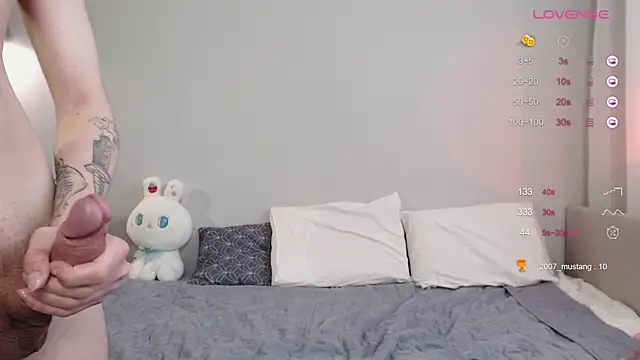 duomooncouple online show from 02.13.25