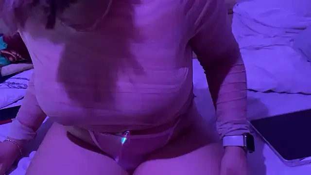 hannahcdmx online show from 10.16.25