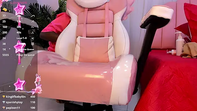 Jasmin evano29 online show from 01.08.25