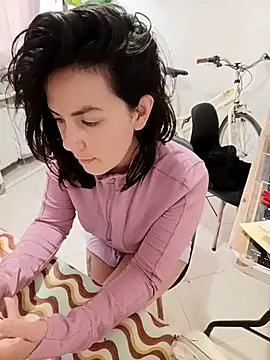 Snapshot of Tiramisu89 chatting on 02.26.26 Tiramisu89 online show from 02.26.26