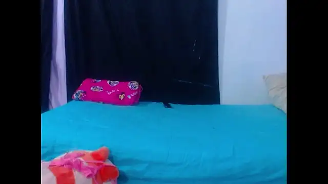 perverted couple - online show from 11.30.25