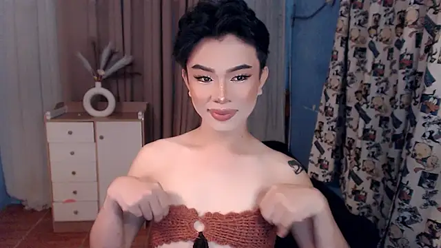 Dimpledimps69 online show from 11.17.25