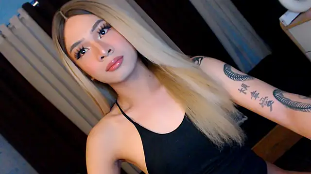 Dimpledimps69 online show from 01.10.26