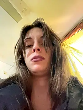 Yasmine47 online show from 09.26.25