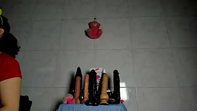 smithdara online show from 04.20.26