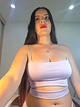 Anal Luucia online show from 01.18.26