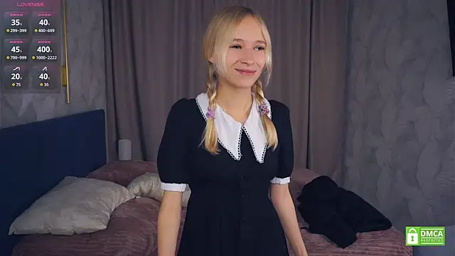 LynetBurby online show from 09.25.25