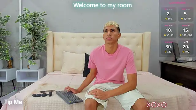 kieran derek online show from 02.06.25