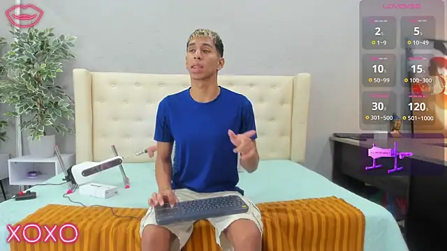 kieran derek online show from 03.22.25