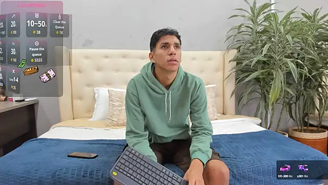 kieran derek online show from 09.16.25