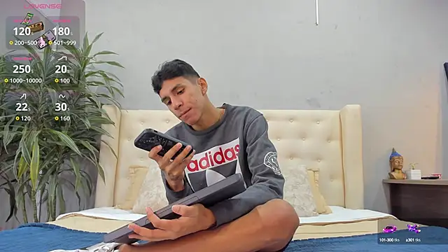 kieran derek online show from 10.08.25