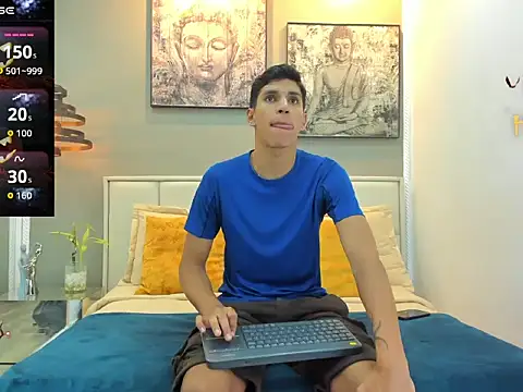 kieran derek online show from 11.02.25